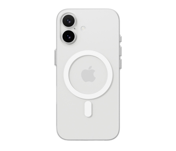 MAGEASY Lyte M do iPhone 17 (Translucent ) - 1416008 - zdjęcie